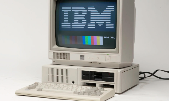 IBM PC