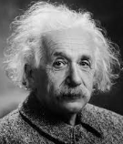 Publicació de la teoria de la relativitat