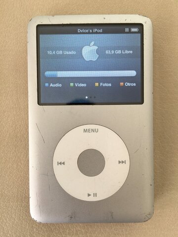 Ipod