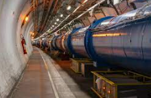 Posada en funcionament de l’LHC
