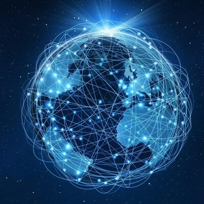 Timeline: Ιστορία του Διαδικτύου