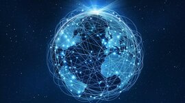 Timeline: Ιστορία του Διαδικτύου