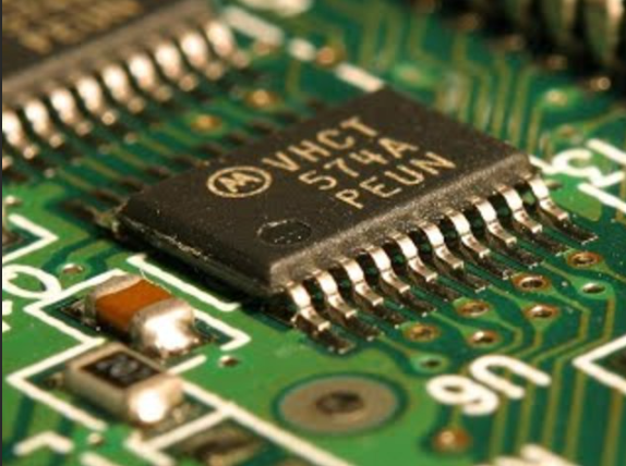 Circuitos integrados