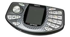 Nokia N-Gage