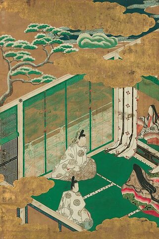 Genji Monogatari
