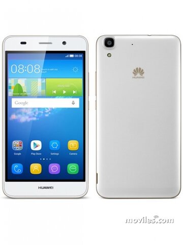 Huawei Y6 2016