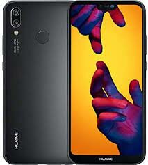 Huawei P20 lite