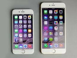 iPhone 6 y 6 Plus