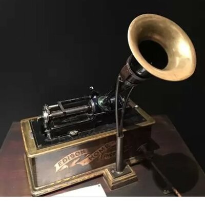 Timeline: linea del tiempo del altavoz