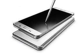 Samsung Galaxy Note 5