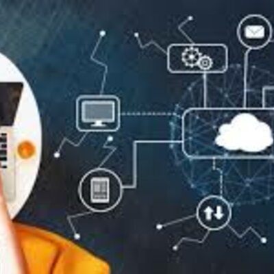 Timeline: La historia de la informatica