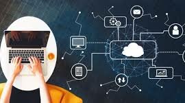 Timeline: La historia de la informatica