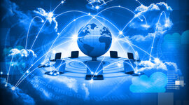 Timeline: Historia de la informatica