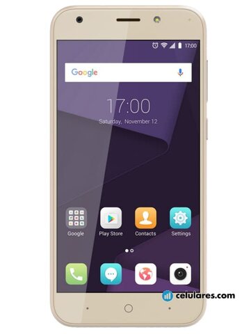 Zte Blade A6 Lite