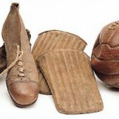 Timeline: Historia del fútbol