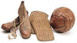 Timeline: Historia del fútbol