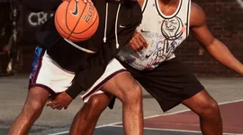 Timeline: HISTORIA DEL BASKETBALL