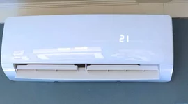 Timeline: aire acondicionado