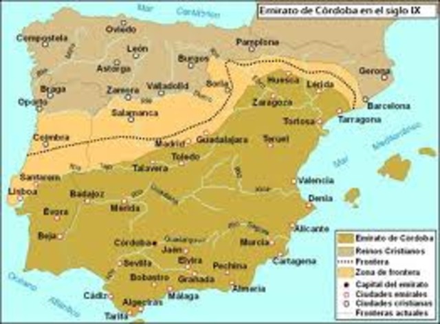 Emirato independiente