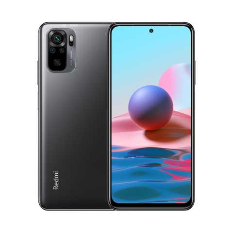 Xiaomi Redmi  Note 10