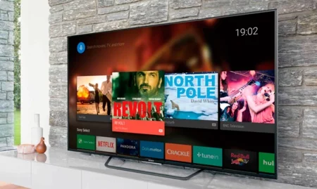 Sony television 60 pulgadas