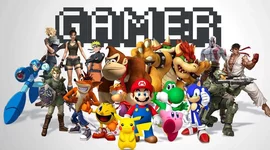 Timeline: videojuegos