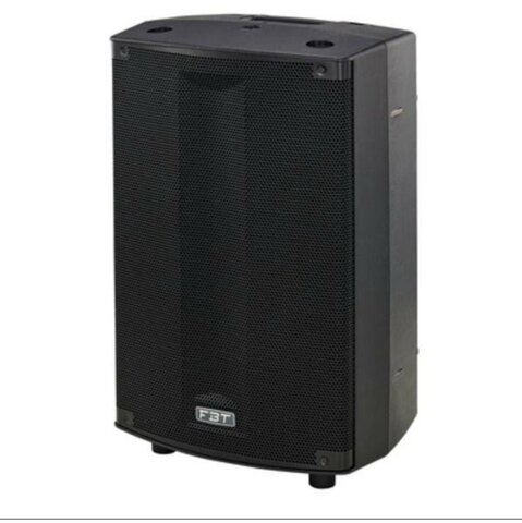 altavoz de los años 80