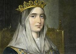 Isabel I