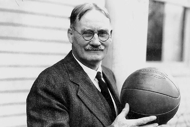 Creador del volleyball