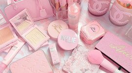 Timeline: Cosméticos y belleza