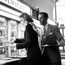 Maquinas expendedoras