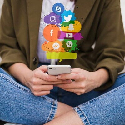 Timeline: Segunda&Tercera época digital