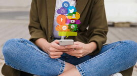 Timeline: Segunda&Tercera época digital