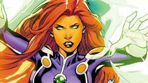 STARFIRE