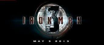 Iron Man 3