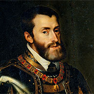 Carles I (El césar)