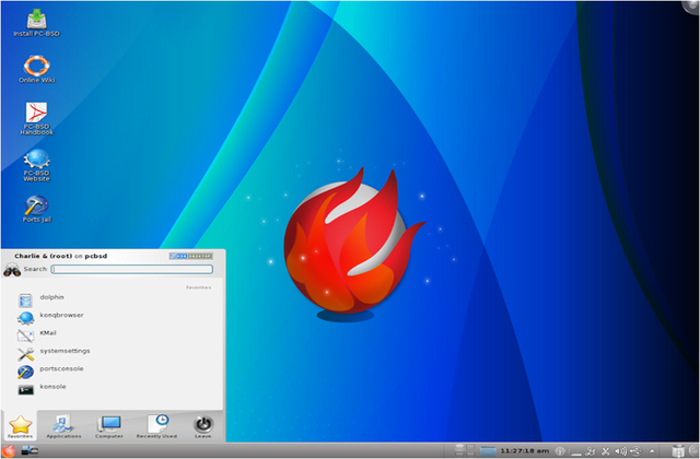 FreeBSD