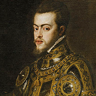 Felip II (El prudente)