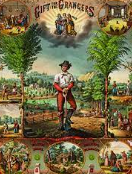 Advocacy for farmers