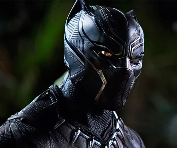 Black Panther