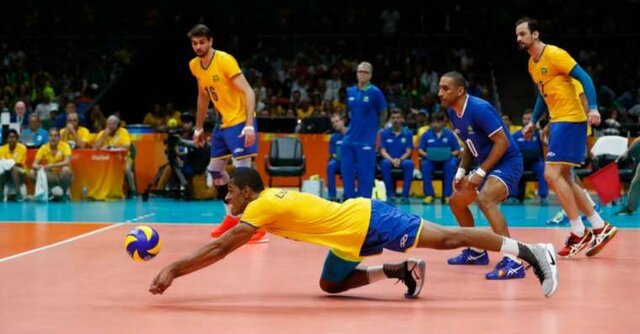 Volleyball en la actualidad