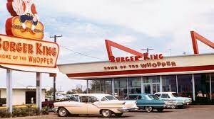 Burger King