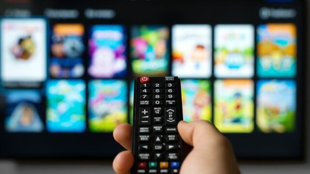 Primera pelicula flexible