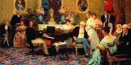 Etapa del Romanticismo(1820-1900)