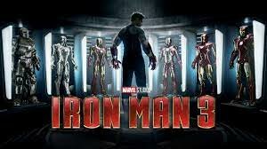 Iron Man 3