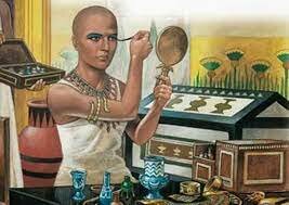 Renacimiento del maquillaje