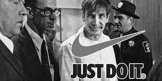 Marca Just Do It