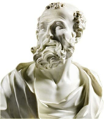 DEMÓCRITO (460- 370 a. C)