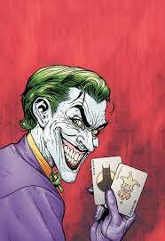 JOKER