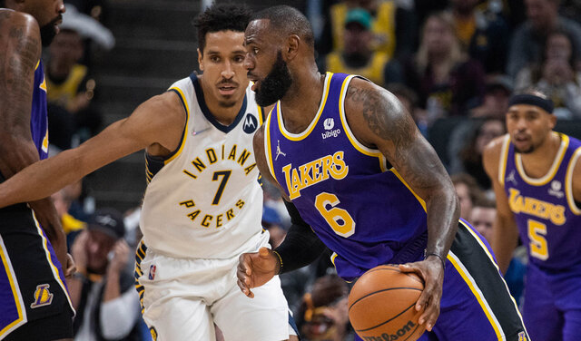 BALONCESTO EN LA ACTUALIDAD